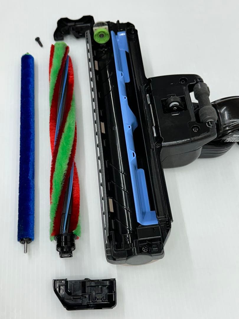 希少品　動作保証品　D-AP46 日立　掃除機　ヘッド　回転ブラシ　吸い口　中古