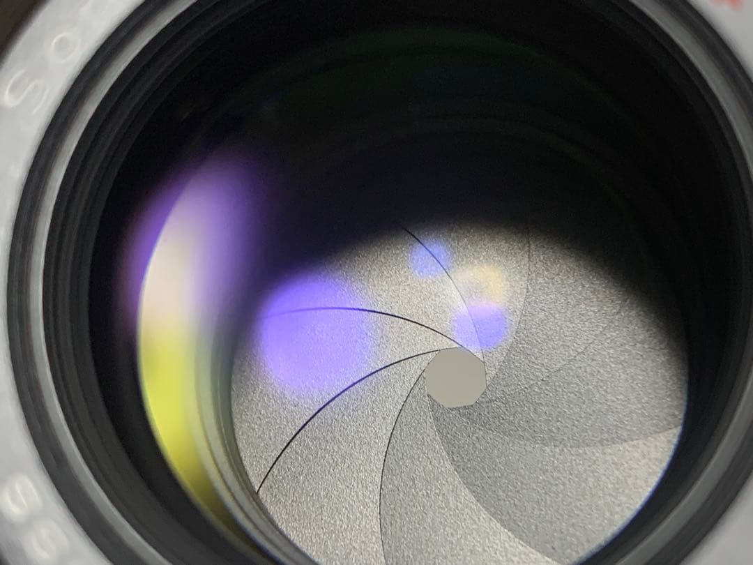 フィルムカメラ CONTAX G2 Sonnar 2.8 90