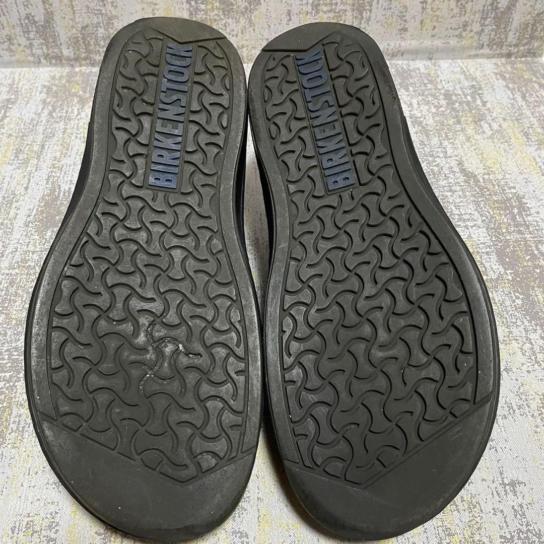 ✨美品✨ビルケンシュトック パサデナ【27】ブラウン BIRKENSTOCK