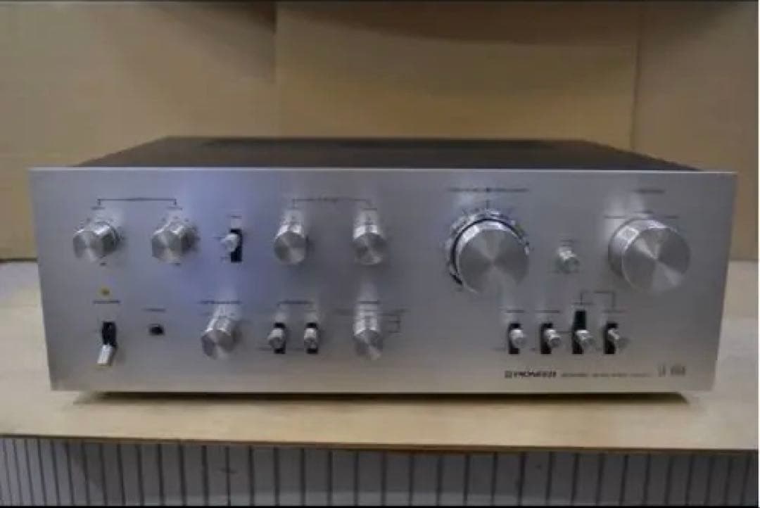 パイオニア　SA-8900