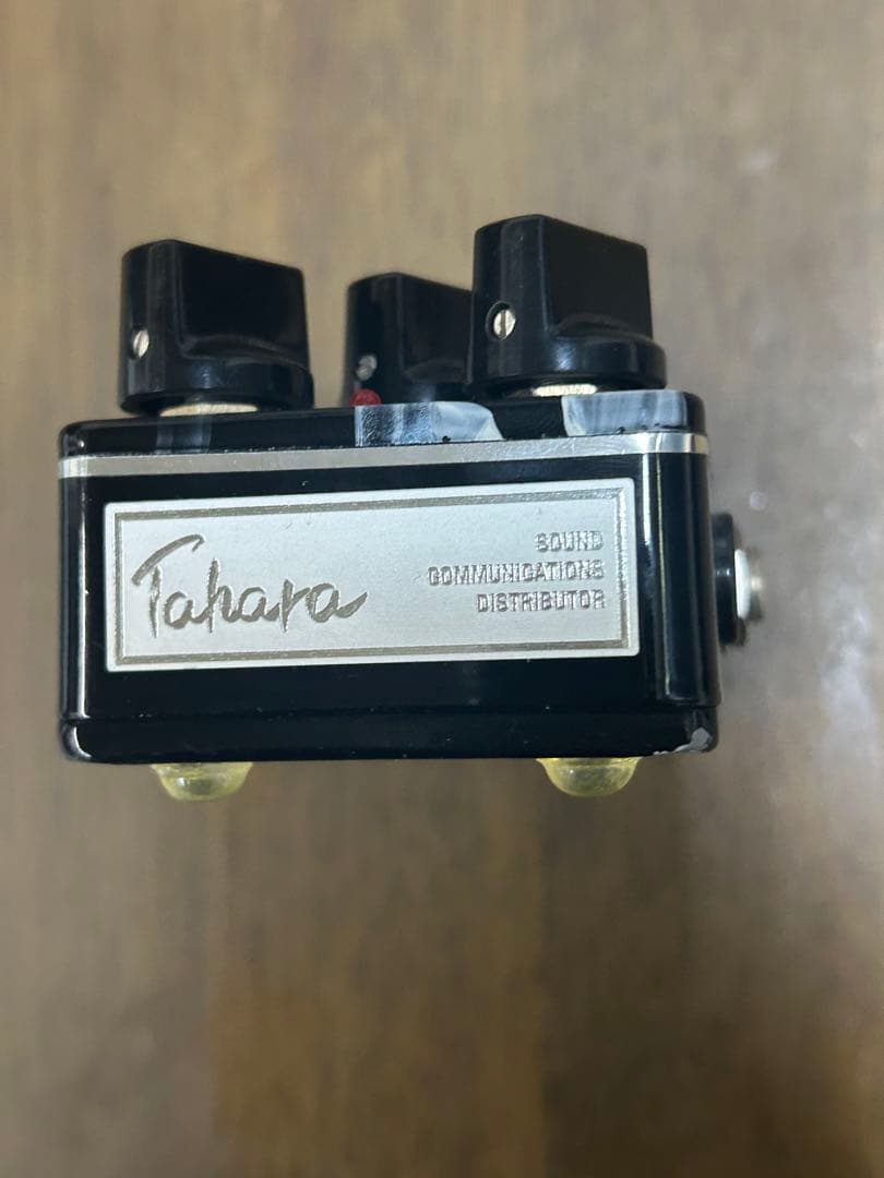 ギター Landgraff Dynamic Overdrive #1516