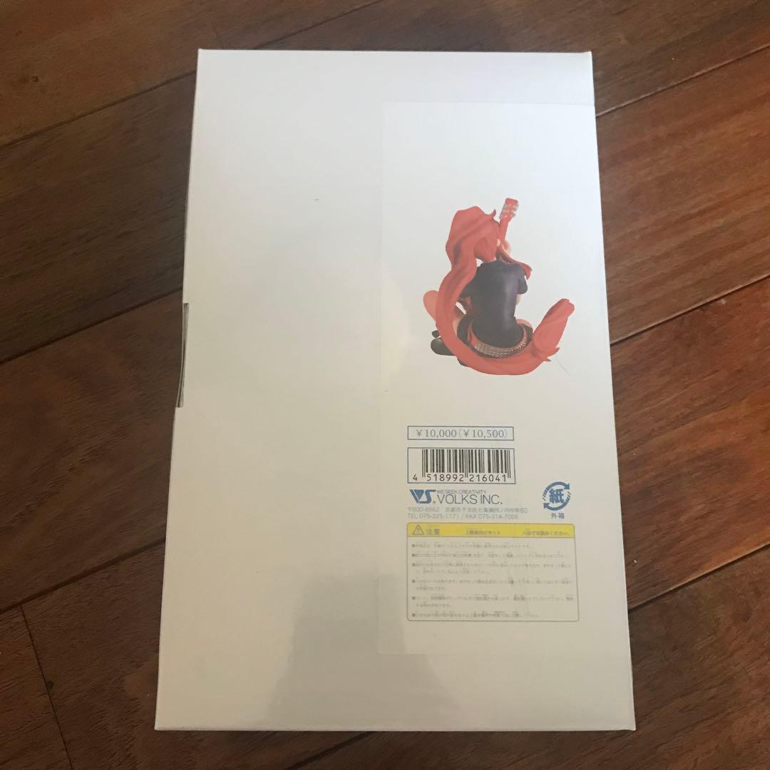 ガレージキット 天元突破グレンラガン　ヨーコ