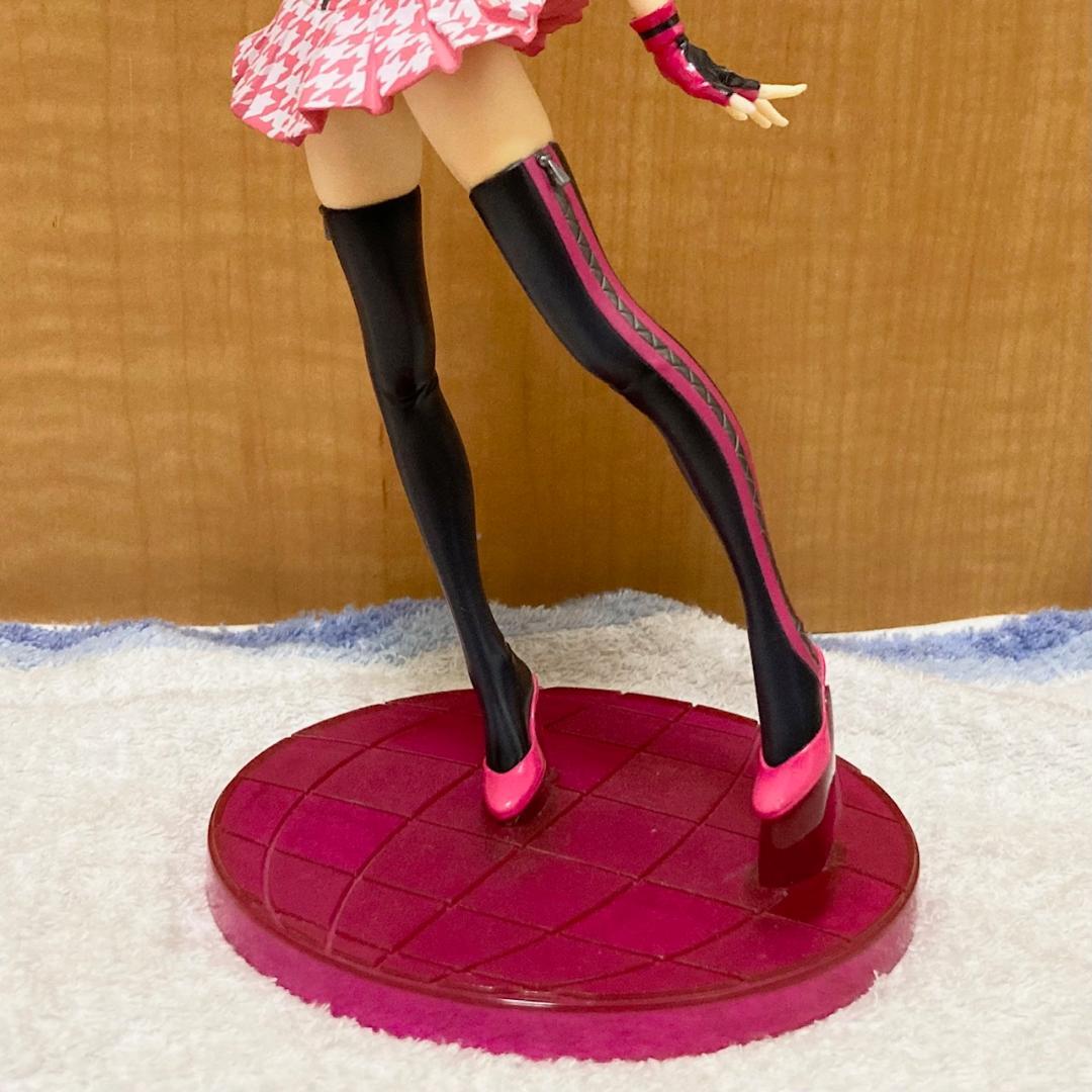 ペルソナ4 ダンシング・オールナイト 久慈川りせ 1/8スケール フィギュア