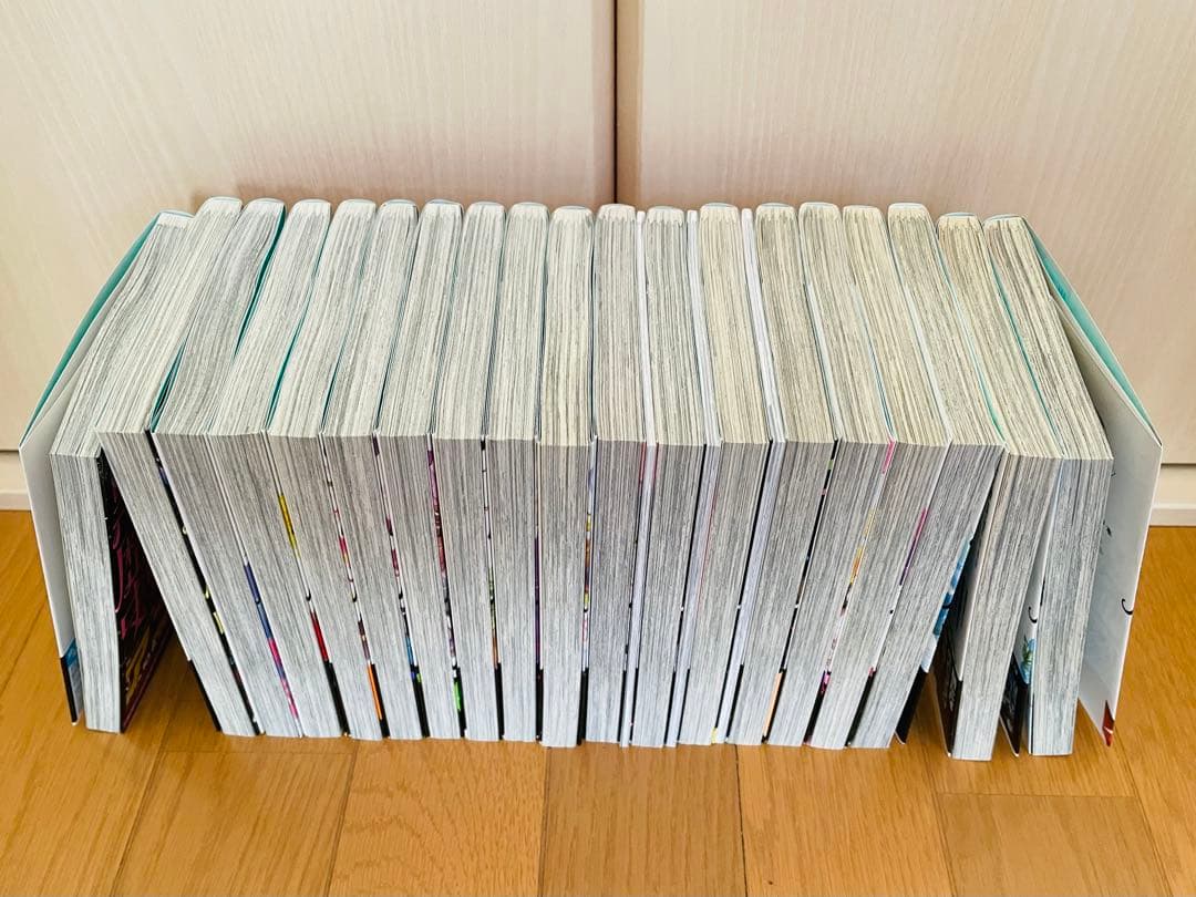 転生悪女の黒歴史 1~17巻　番外編2冊　特装版冊子3冊