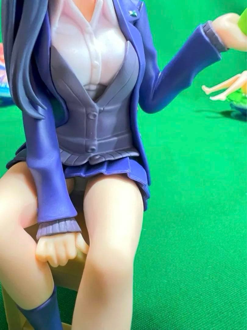 僕の心のヤバイやつ プレミアムバスタオル 山田杏奈