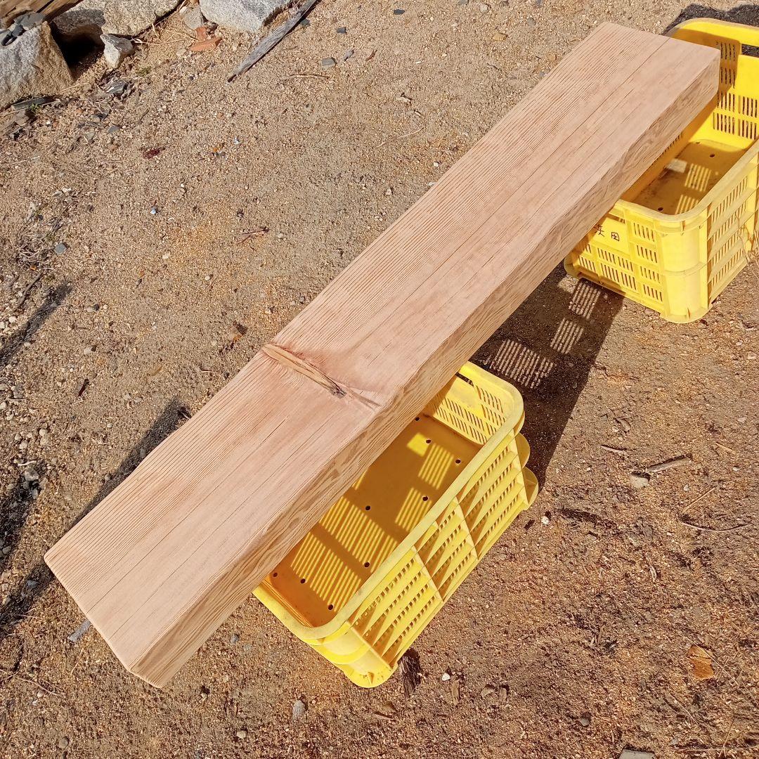 欅　一枚板　テーブル　椅子など