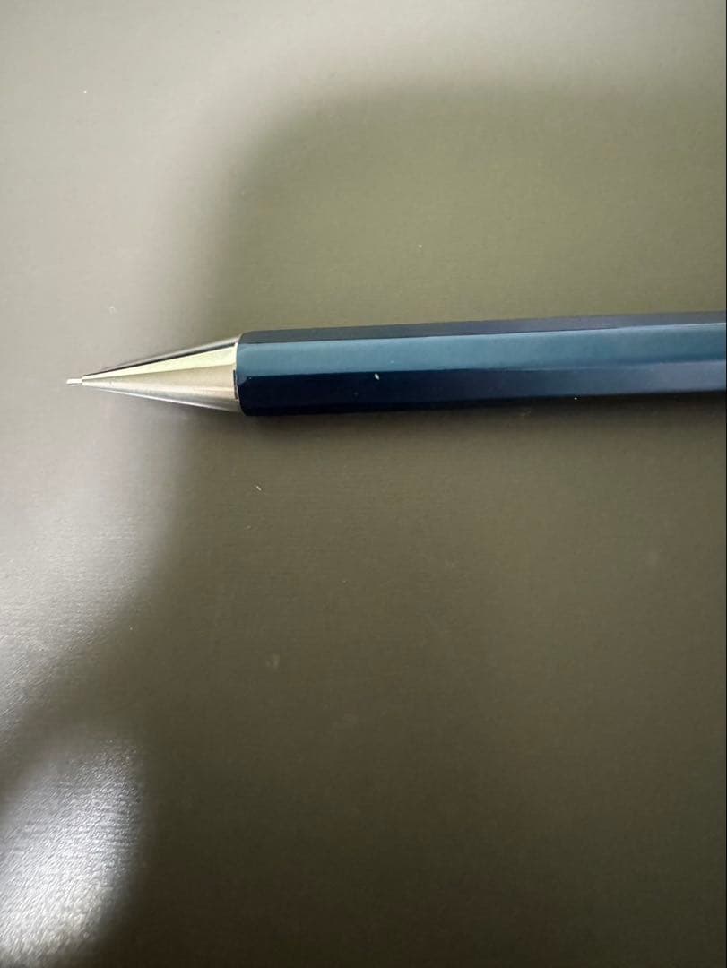 カヴェコスペシャルブルーエディション0.5㎜