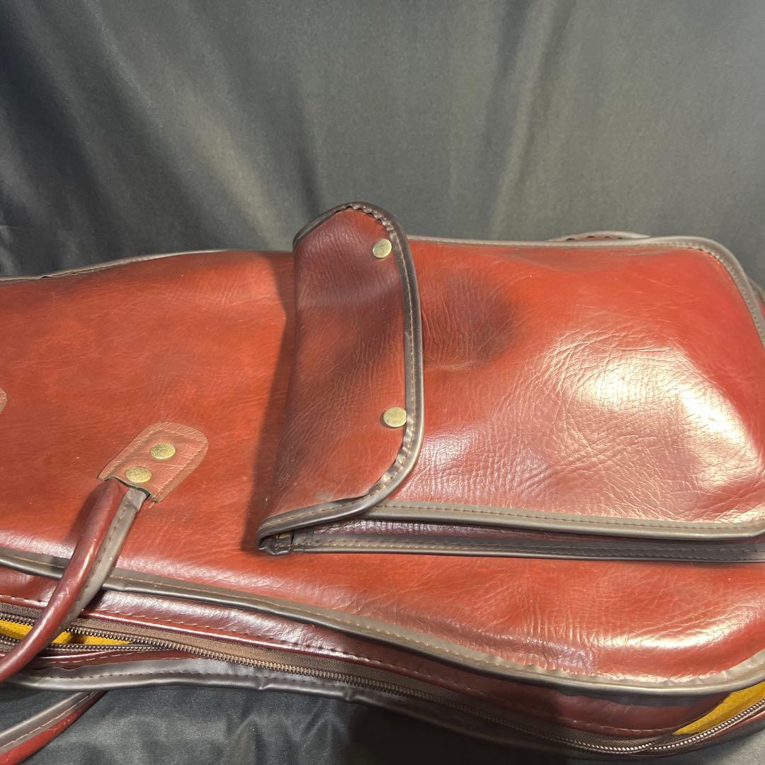 Fernandes 製オリジナル ギター4弦 グラデーションブルー#498