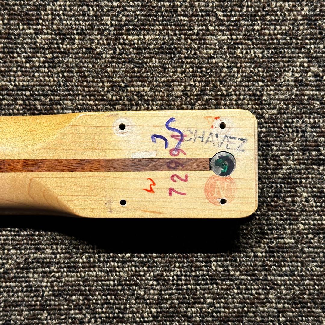 Fender Mexico テレキャスター