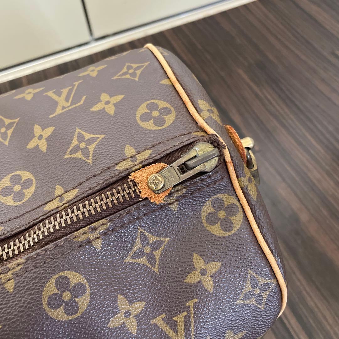 ★【正規品】ルイヴィトン　ボストンバック　50★