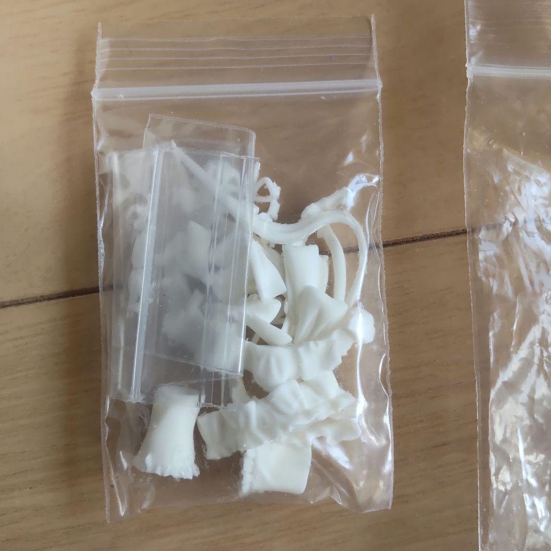 エルドラモデル 　メイ　ガレージキット