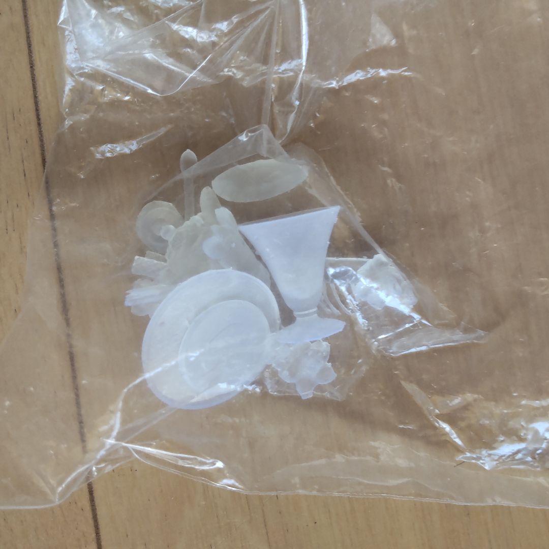 エルドラモデル 　メイ　ガレージキット