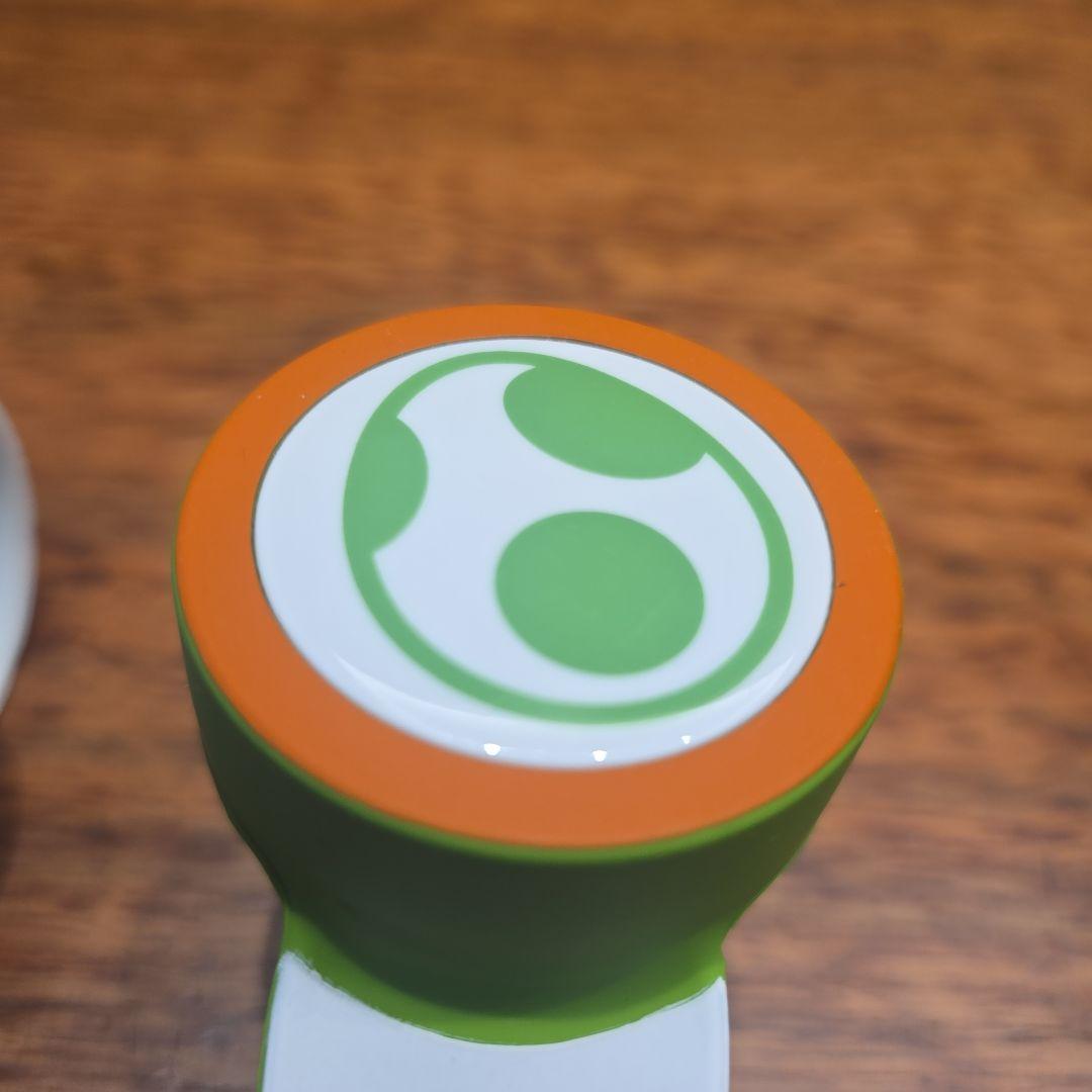 パワーアップバンド ドンキーコング キノピオ ヨッシー