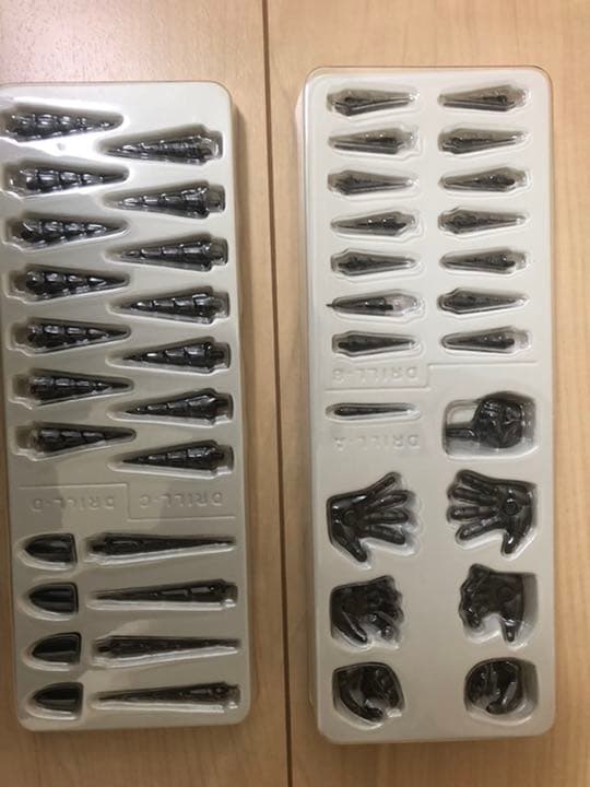 KONAMI グレンラガン【グレートインパクトシリーズ】