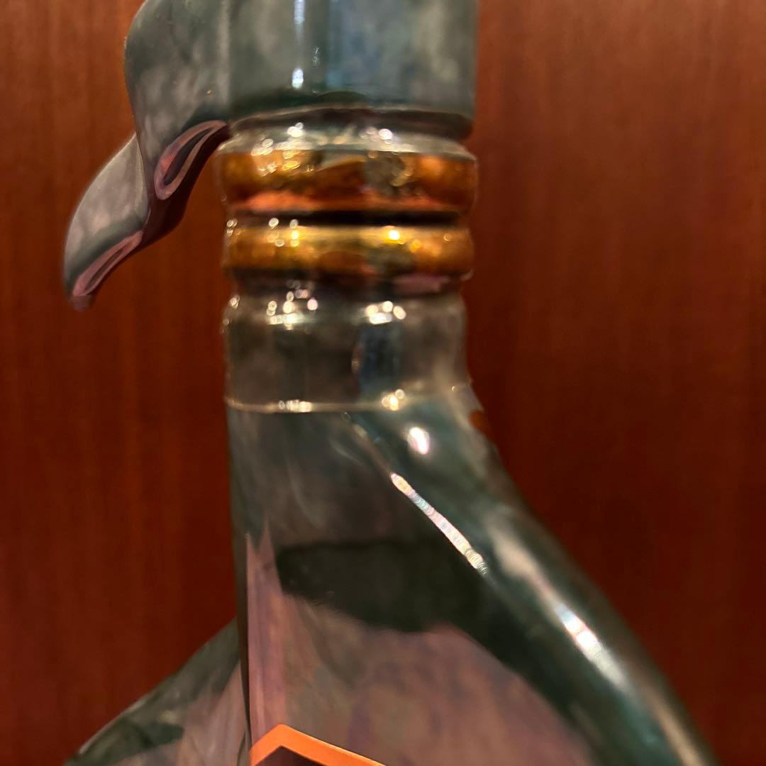 ラーセン オーシャングリーン シップ LARSEN Viking Ship