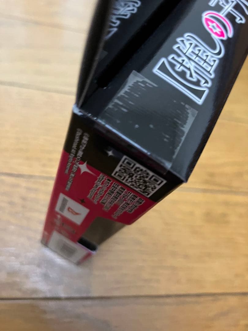 【新品未開封】推しの子 ヴァイスシュヴァルツ 2BOX＆TD 1BOX初版