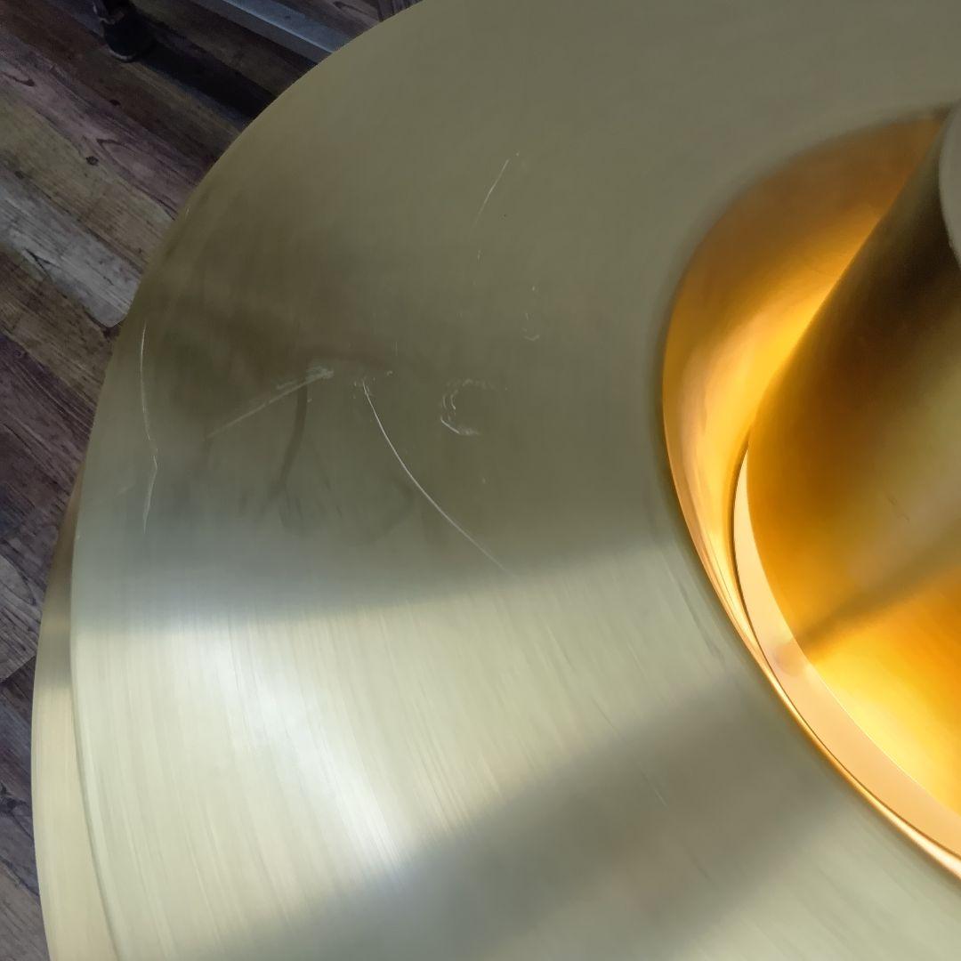 【ルーシー様用】LYFA　VERONA　ペンダントライト　ブラス　電球無し