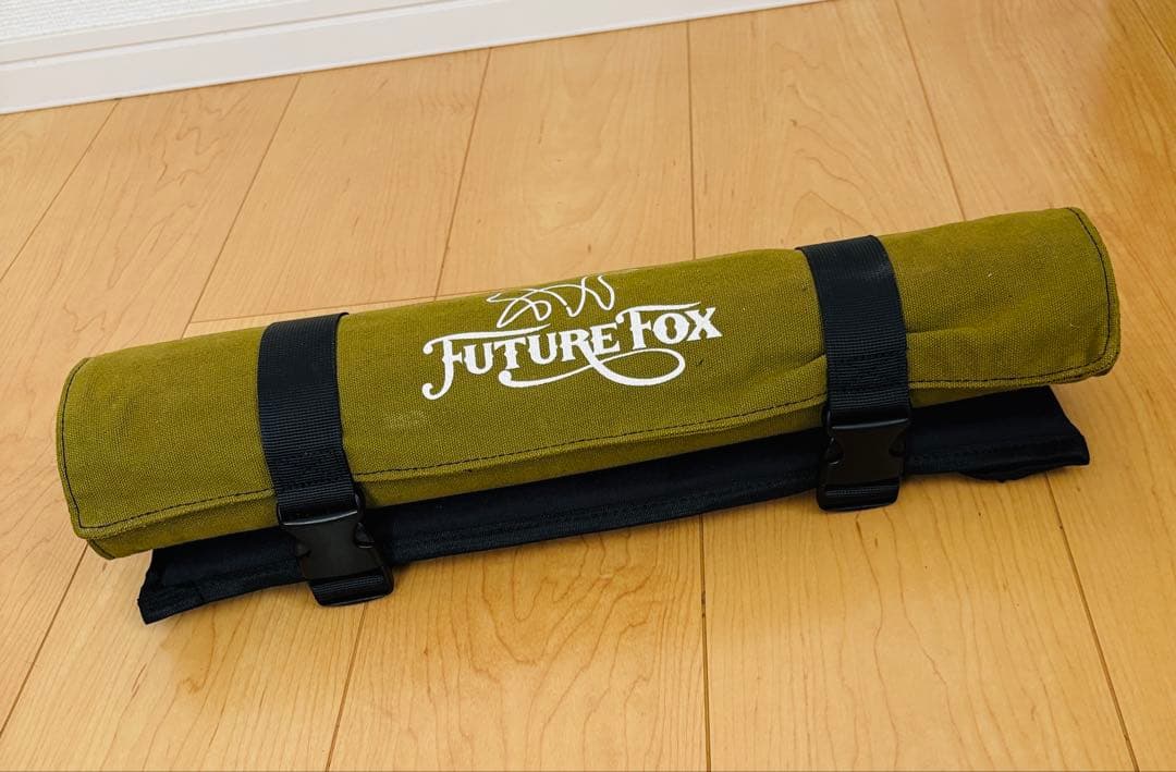 NINJA FIRESTAND SOLO ＋ フューチャーフォックス 櫓ソロ+α