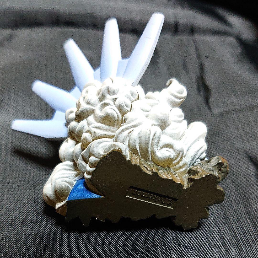 ディアルガ フィギュア ポケモン