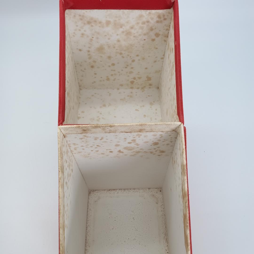 古酒 未開栓 Hennessy ヘネシー ナポレオン シルバートップ 箱有り