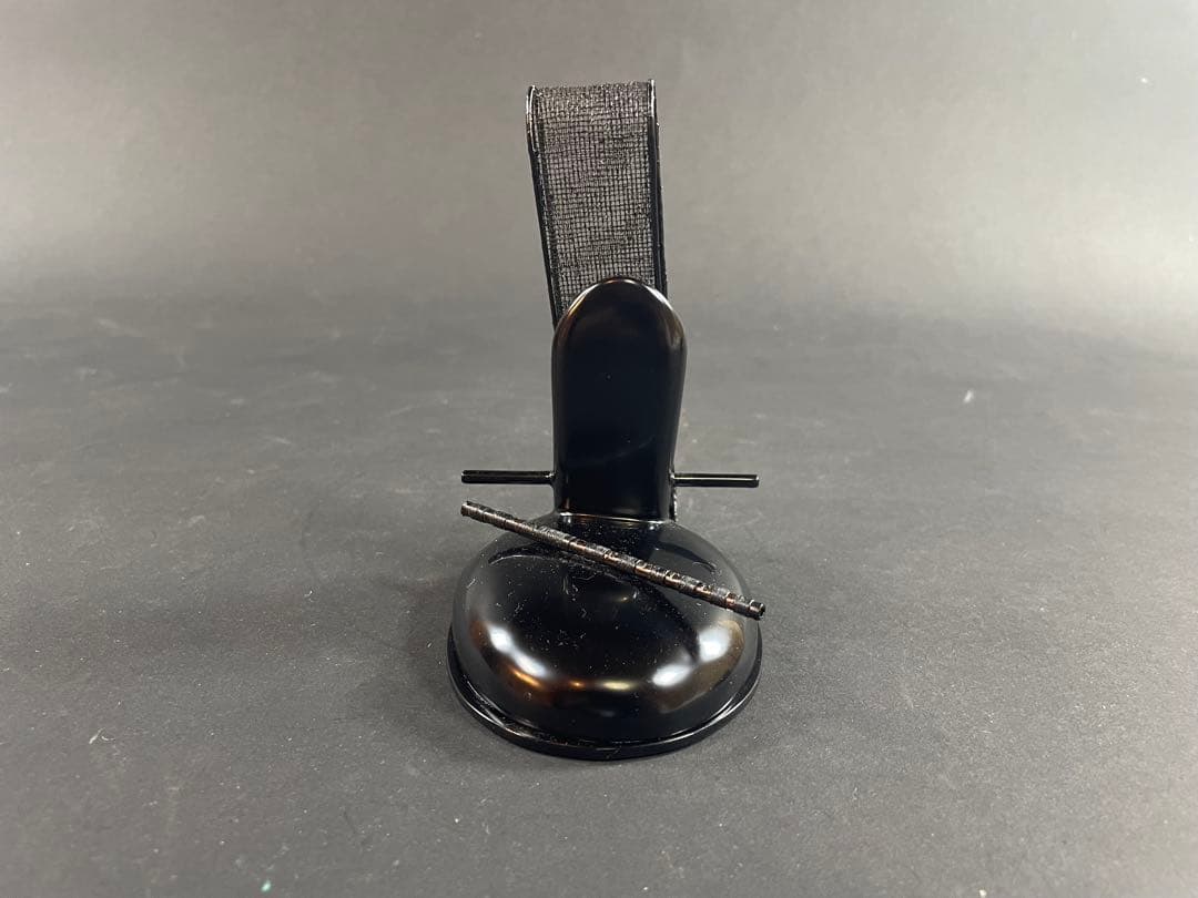 1 祥雲 冠 香合 漆器 二重箱 共箱 乾漆