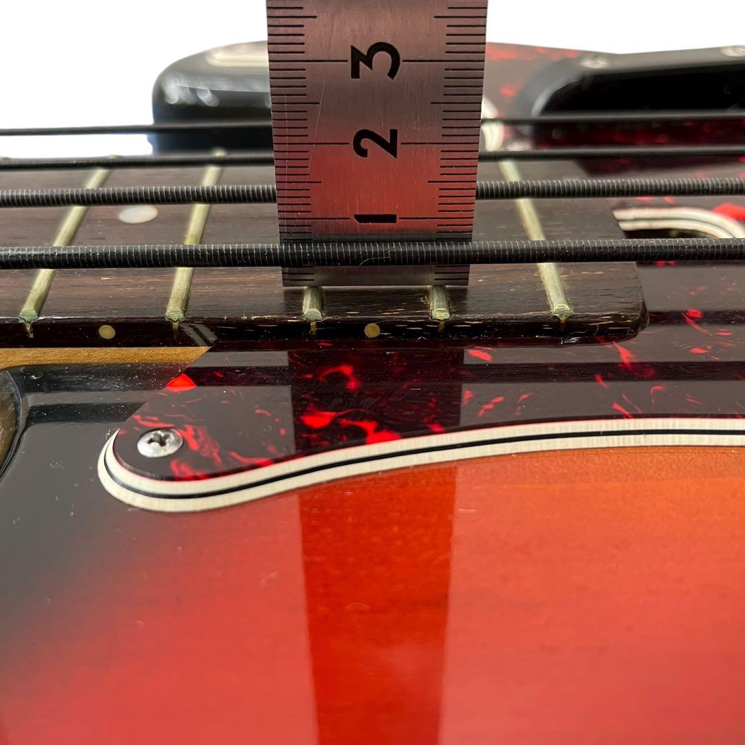 Greco プレシジョンベース Precision Bass サンバースト