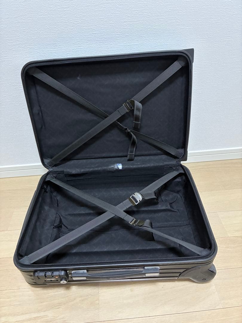 RIMOWAリモワ　BOLEROボレロ　ルフトハンザ