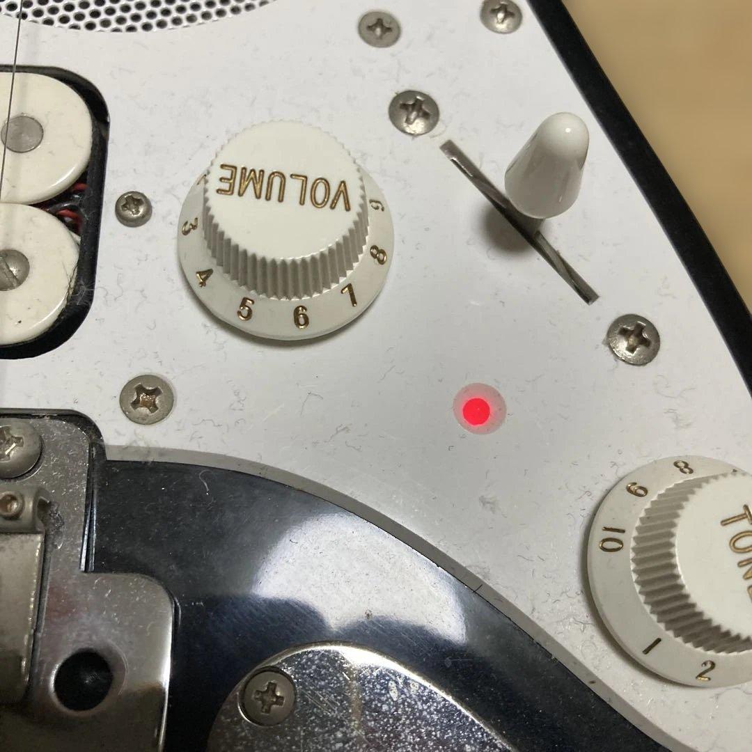 エレキギター Fender ST Champ ヴィンテージ