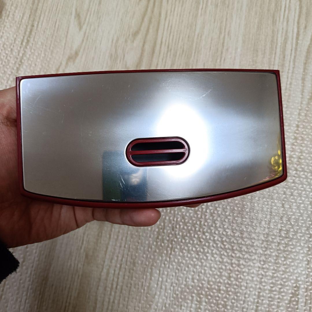 アイリスオーヤマ 炊飯器 IH式 5.5合 レッドRC-IH50-R