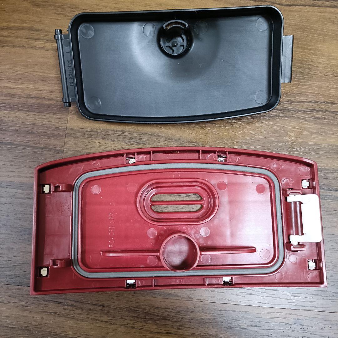 アイリスオーヤマ 炊飯器 IH式 5.5合 レッドRC-IH50-R