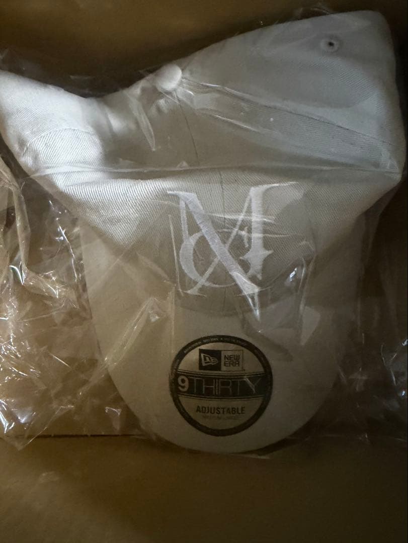 Mrs. GREEN APPLE × SNKRDUNK ベージュ ピンズ付