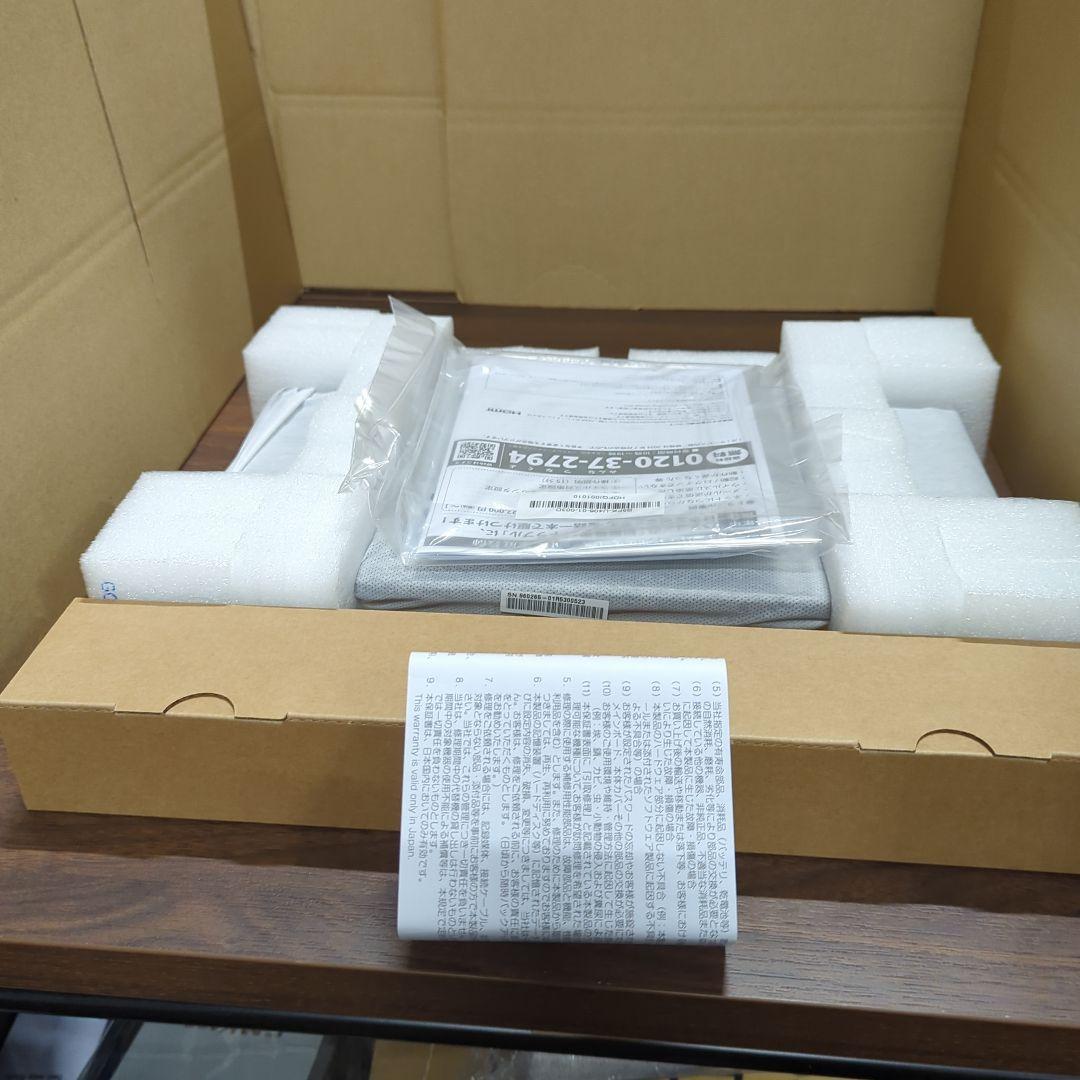 富士通ノートパソコンFMV LIFEBOOK WAA/J2　FMVWJ2AA52