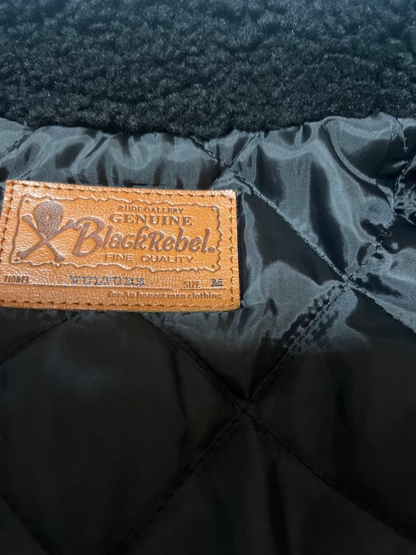 ジャケット・アウター rude gallery vulture