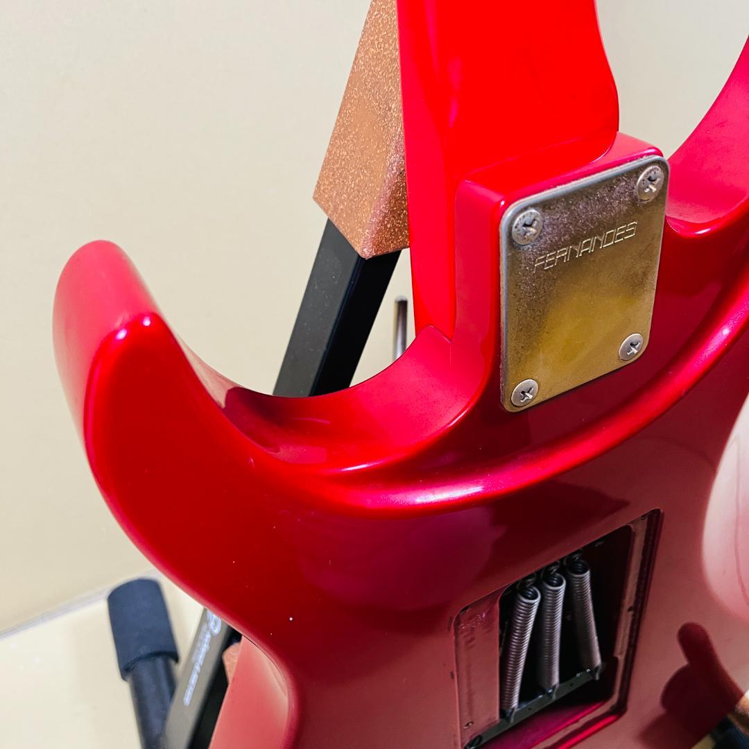 Fernandes LA-85KK L'Arc〜en〜Ciel Ken モデル