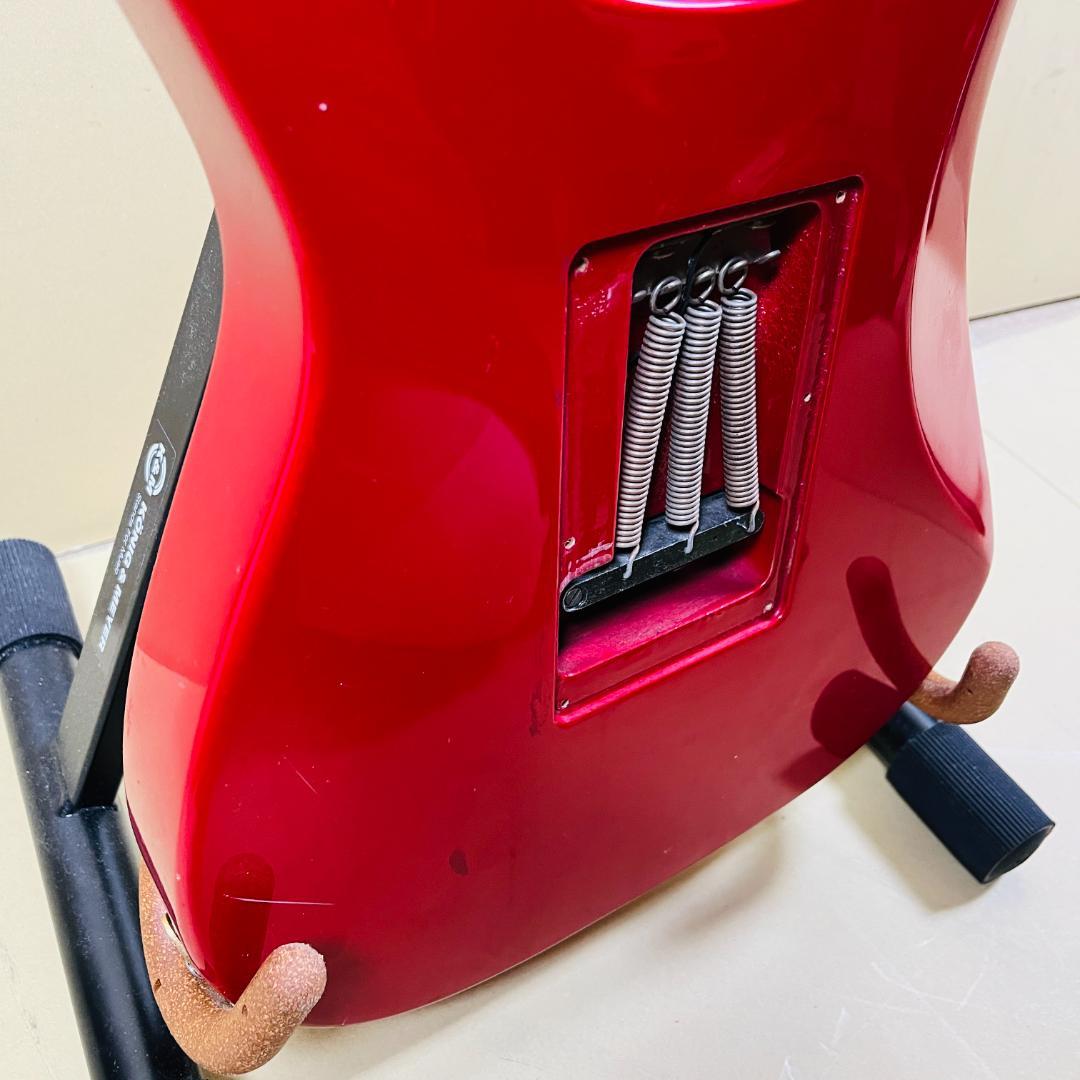 Fernandes LA-85KK L'Arc〜en〜Ciel Ken モデル