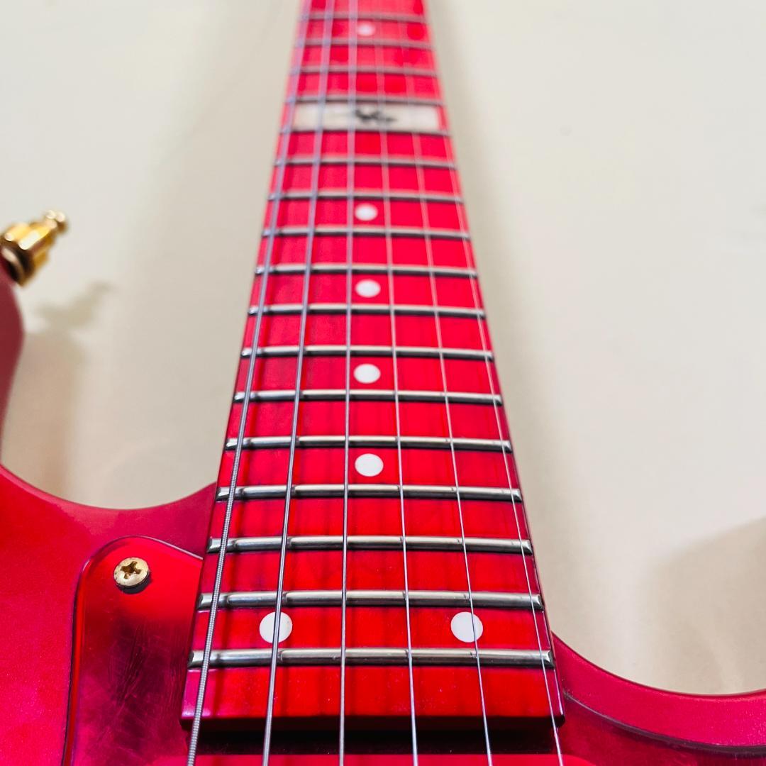 Fernandes LA-85KK L'Arc〜en〜Ciel Ken モデル