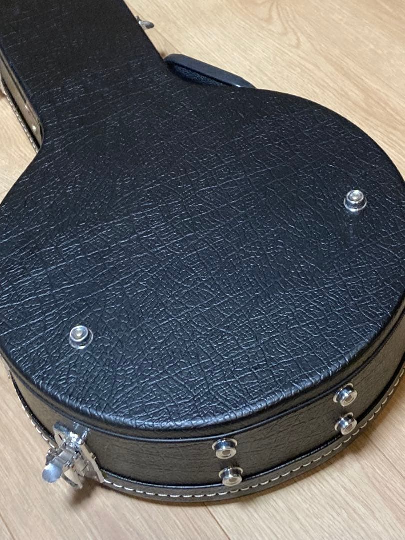 【本日限り！】ARIA SB-10 バンジョーギター 備品　※ハードケース付き