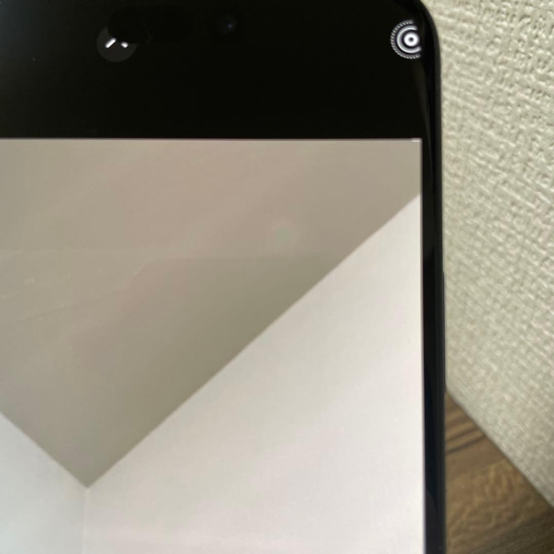 M5【即日発送】バッテリー100%iPhone15Plus ブラック128GB