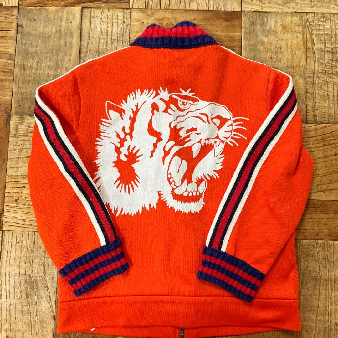 GUCCI グッチ キッズ ジャージ セットアップ