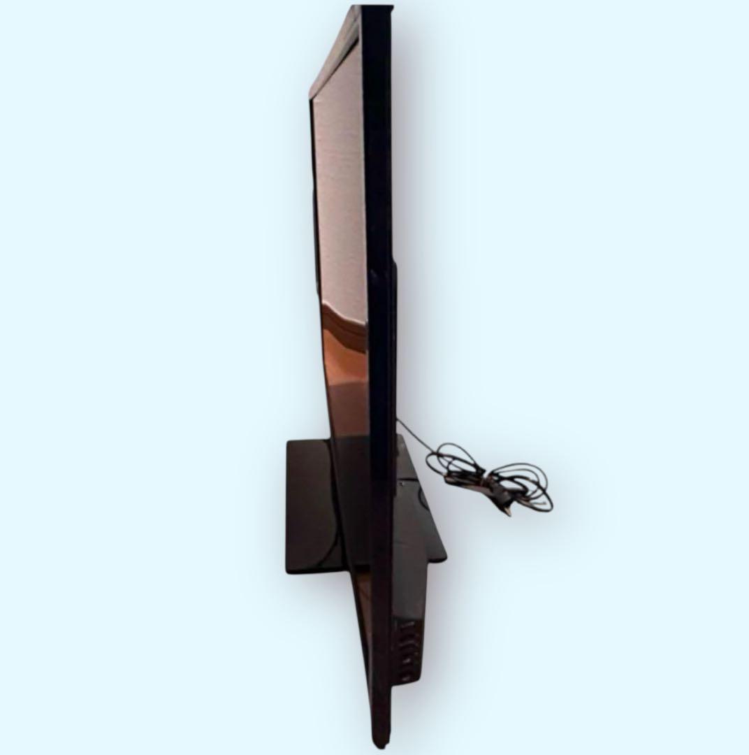 オリオン ORION LX-321BPR 液晶テレビ スタンド付2015年製