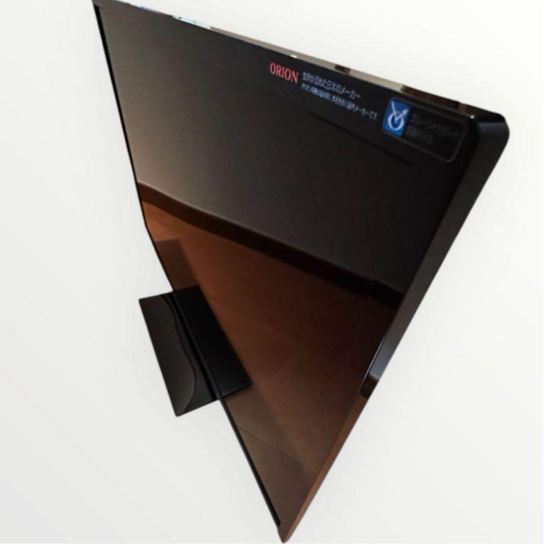 オリオン ORION LX-321BPR 液晶テレビ スタンド付2015年製