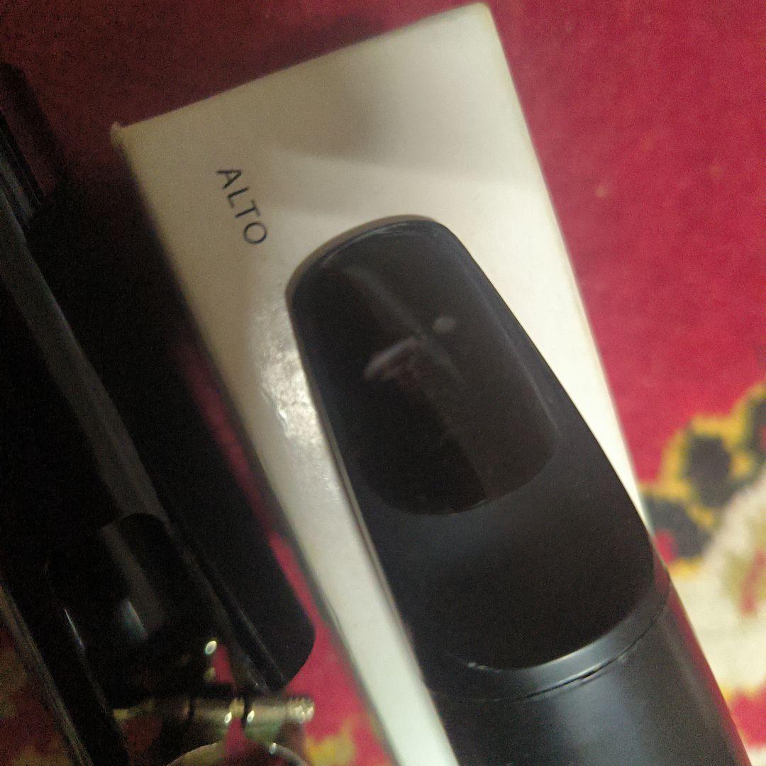 MEYER アルトサックスマウスピース ラバー 5MM AMR-5MM