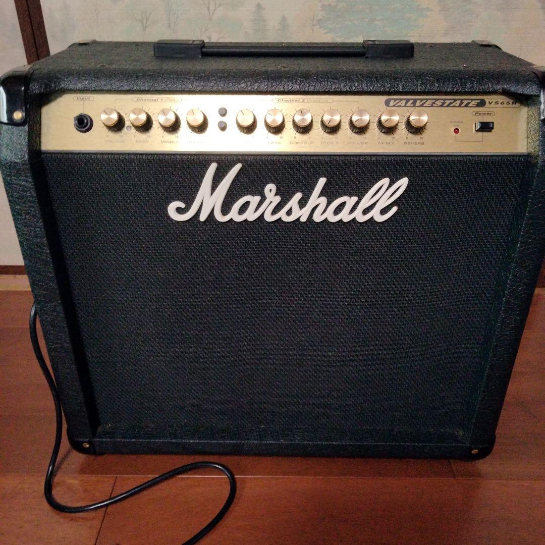Marshall ValveStateギター用アンプ 150W