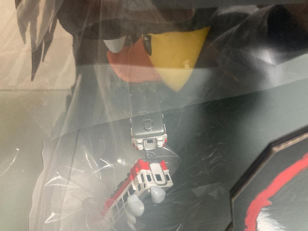 正規代理店 TUBBZ XL ゴジラ ジャイアント ラバーダック 新品在庫ラスト