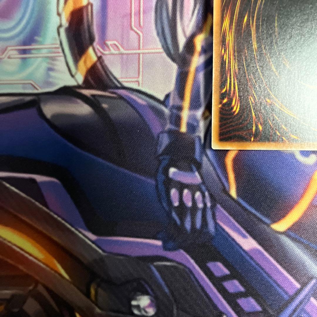 遊戯王　I:Pマスカレーナ 20thシークレット