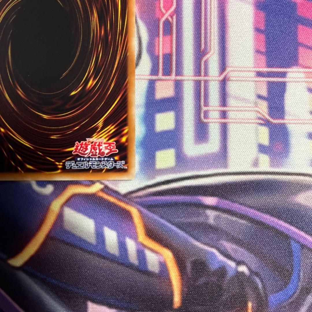 遊戯王　I:Pマスカレーナ 20thシークレット