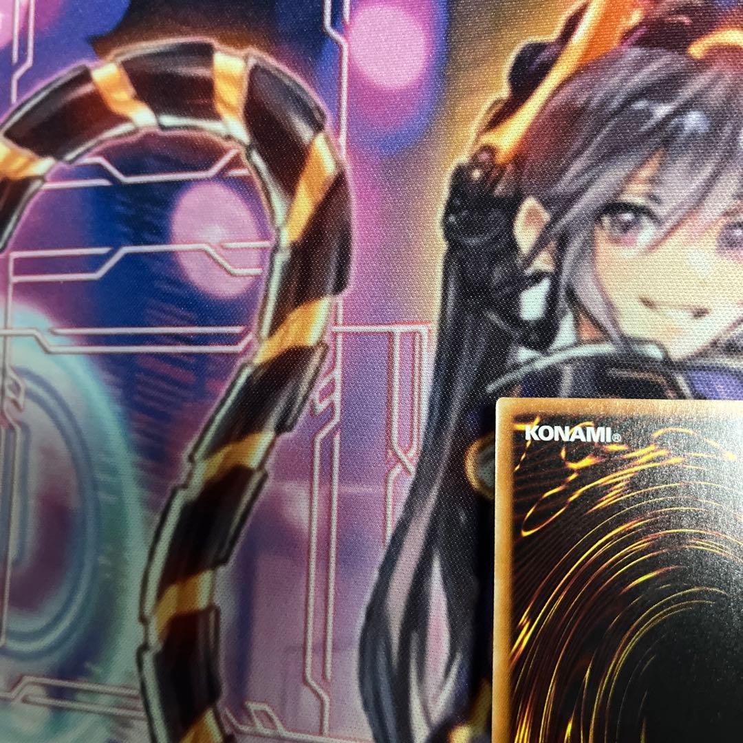 遊戯王　I:Pマスカレーナ 20thシークレット