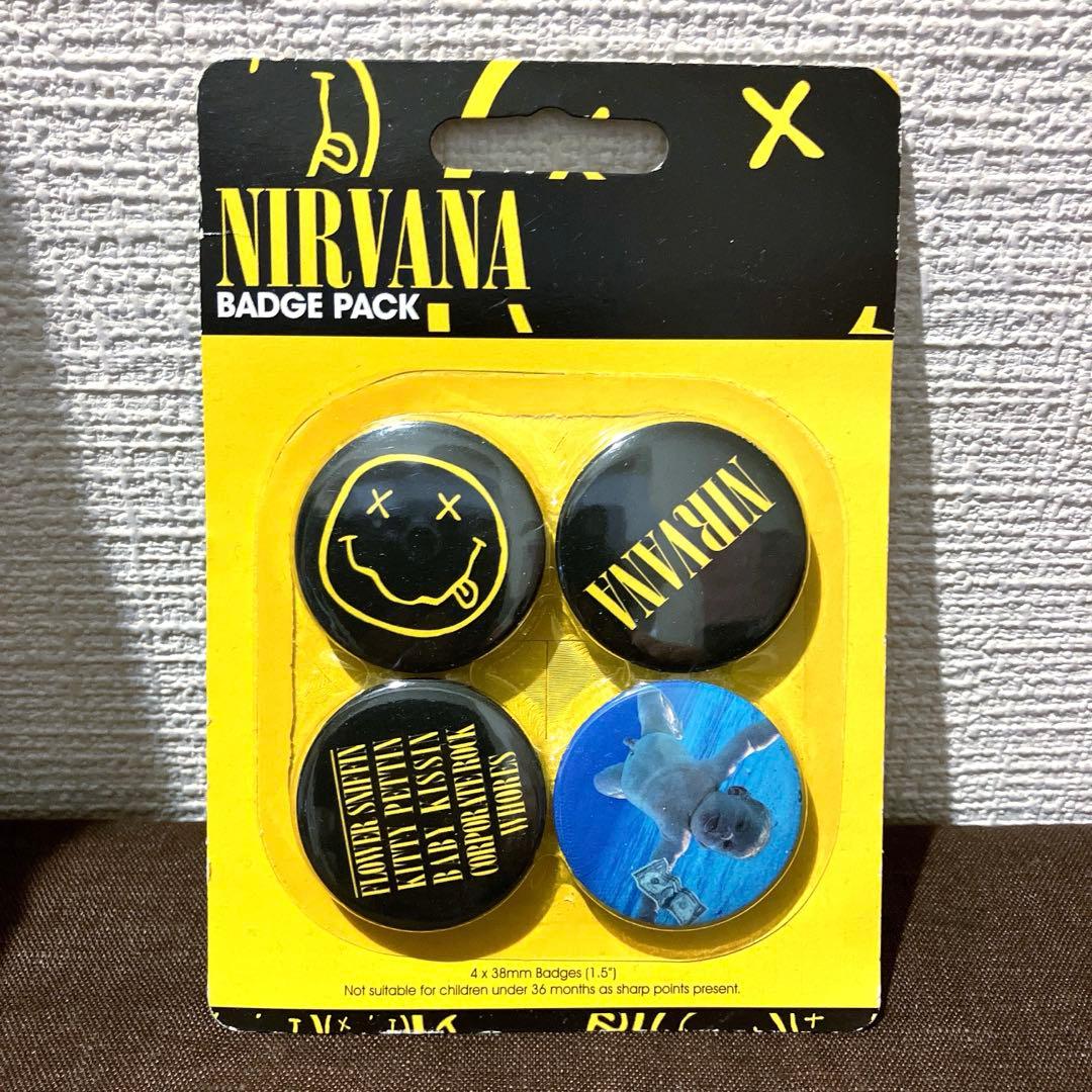 【完動品❗️】NIRVANA カート・コバーン18インチ サウンドフィギュア