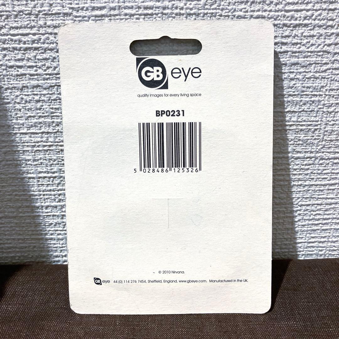 【完動品❗️】NIRVANA カート・コバーン18インチ サウンドフィギュア