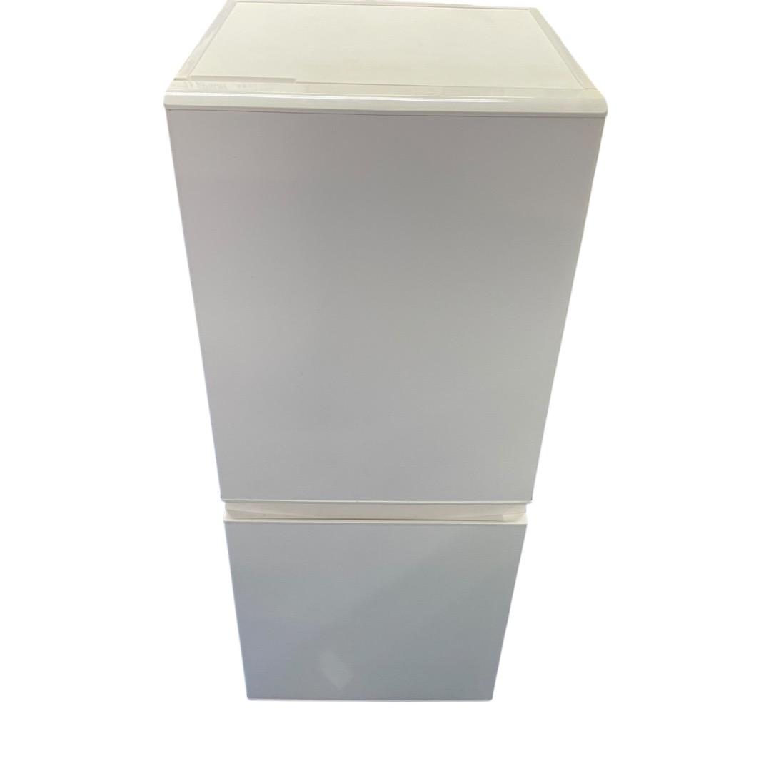 れんらん 冷蔵庫 無印良品MJ-R13A 126L SES269羽 動作品